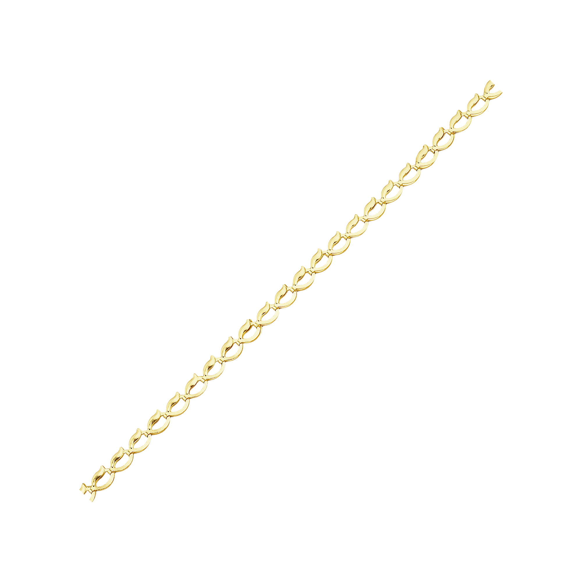 4 mm KATLAMALI ZİNCİR