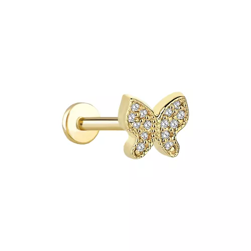 KELEBEK TRAGUS KÜPE