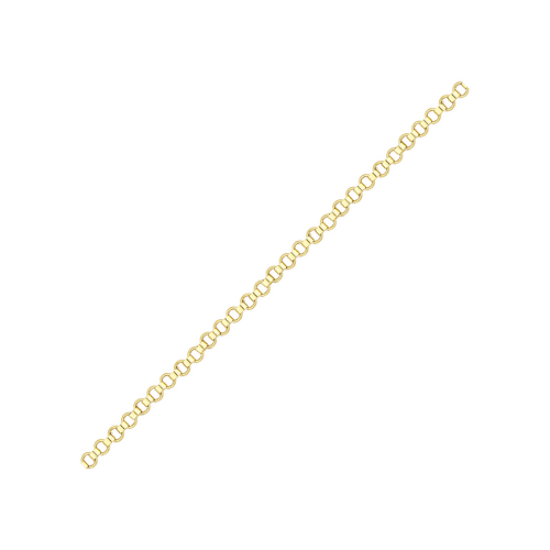 5,00 mm  ROLEX ZİNCİR