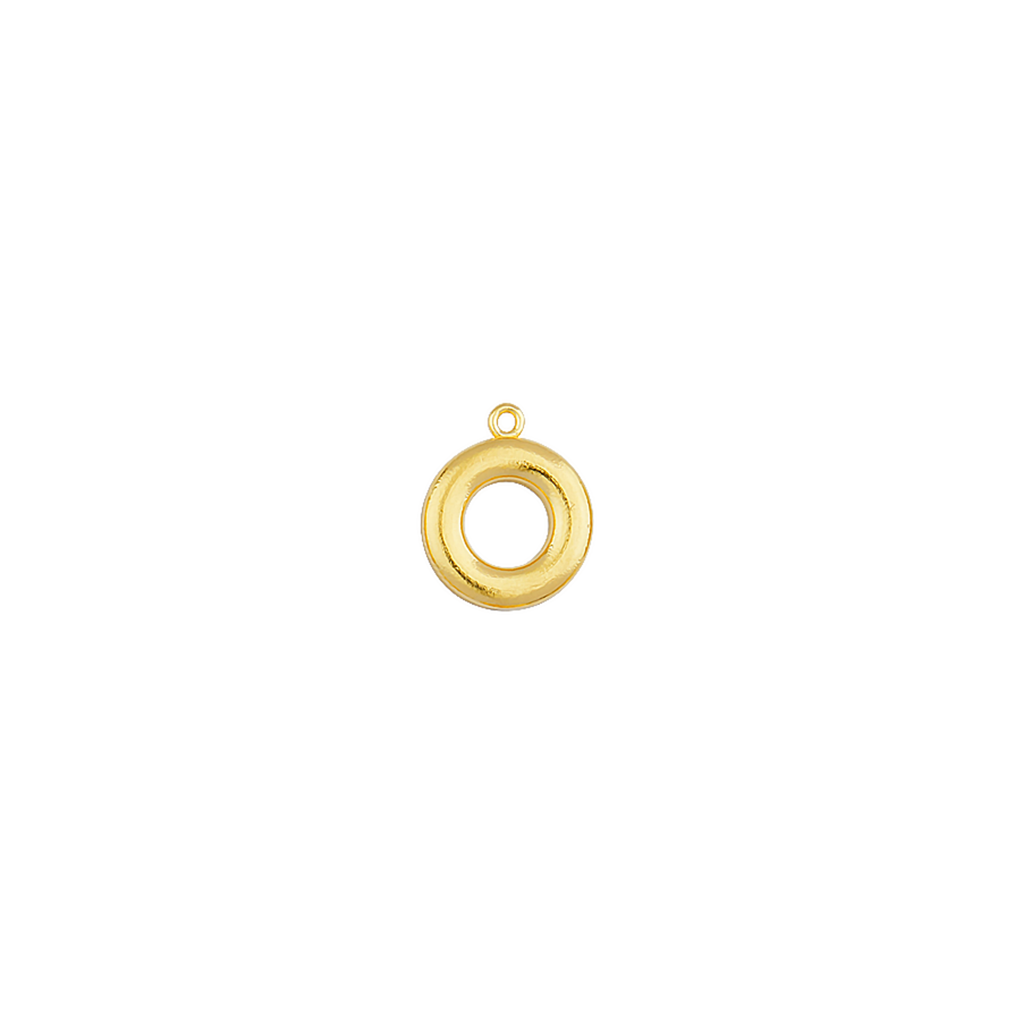 O BALON HARF KOLYE UCU