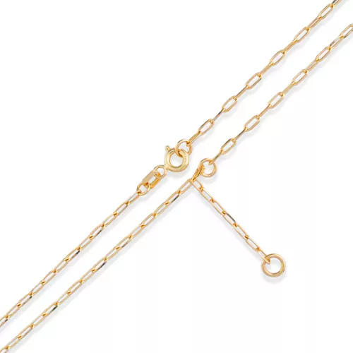 ATAÇ KOLYE ZİNCİR