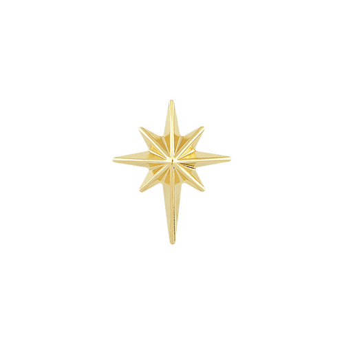 7,5 mm KUTUP YILDIZI UÇ