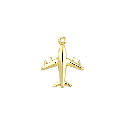 3 mm UÇAK KOLYE UCU