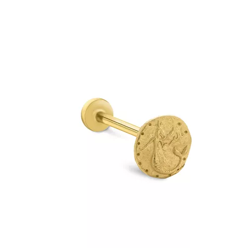 TASARIM TRAGUS KÜPE