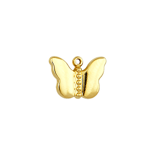 3,5 mm KELEBEK CHARM