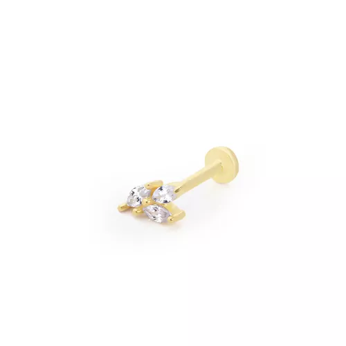 DAMLA TRİA TRAGUS KÜPE