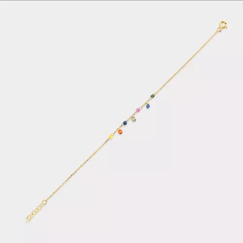 MYSTICAL GEMSTONE DANCE BİLEKLİK