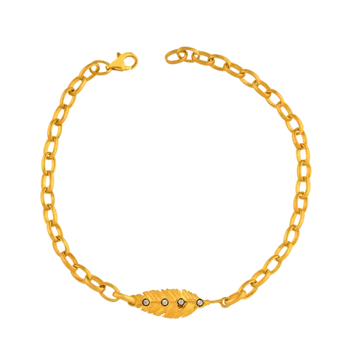 Başak Trend Bileklik