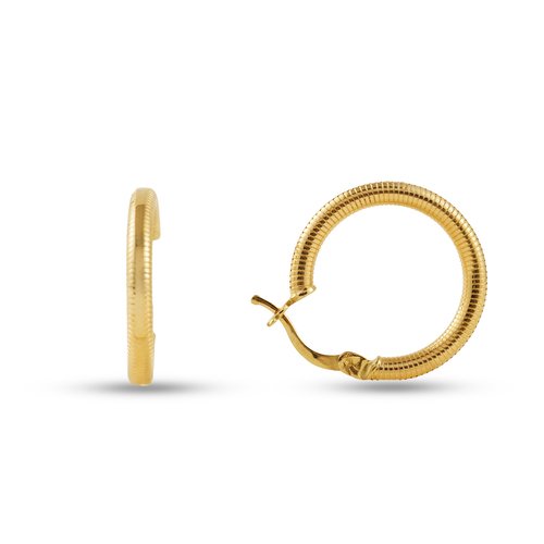 BALIKSIRTI HALKA KÜPE