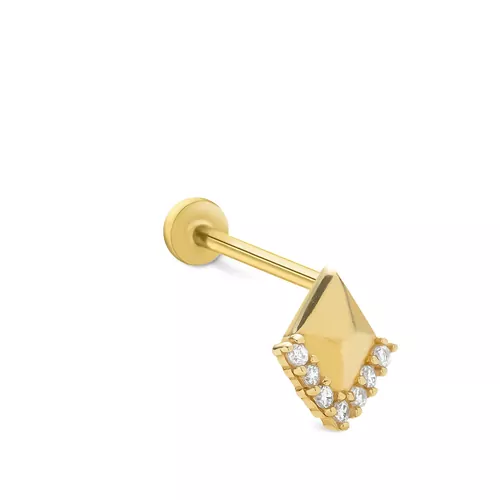 MARKİZ TASARIM TRAGUS KÜPE