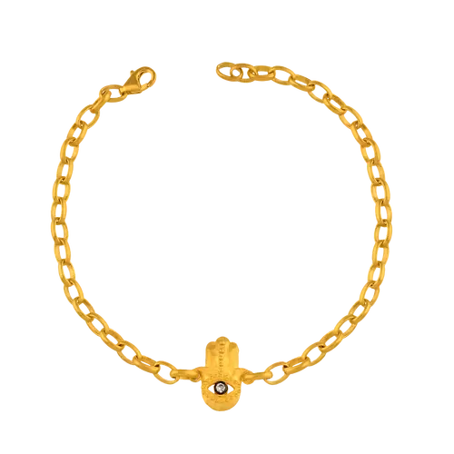 Ra'nın Gözü Bileklik