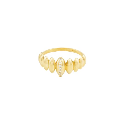 ALTIN CENTER TAŞ TASARIM YÜZÜK