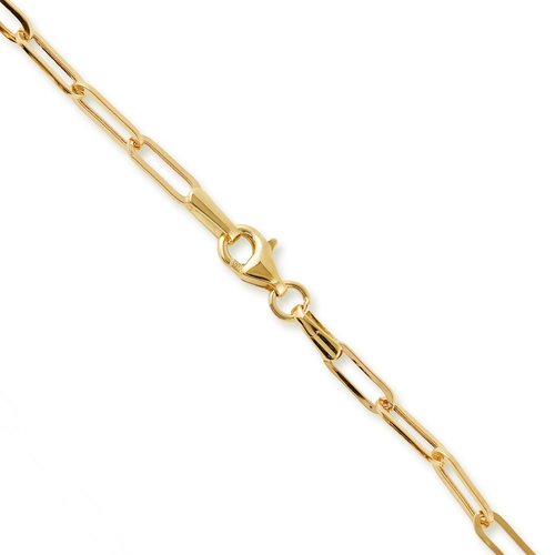 UZUN ATAÇ ZİNCİR KOLYE