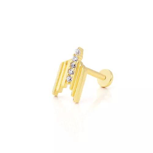 TASARIM TRAGUS KÜPE