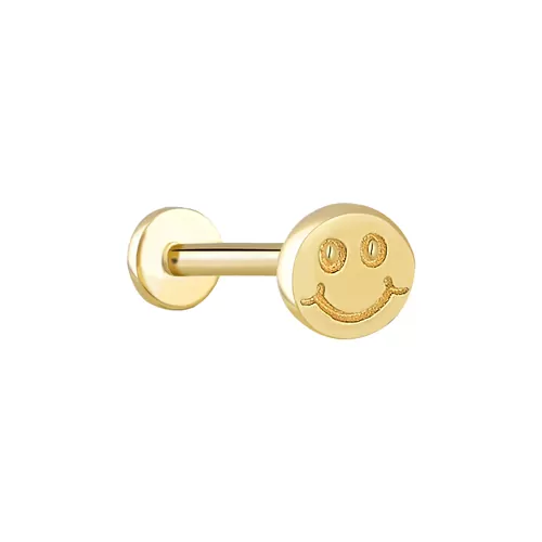 EMOJİ TRAGÜS KÜPE