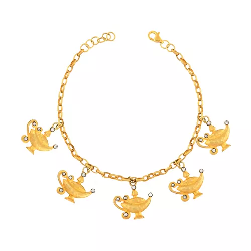 Sihirli Lamba Trend Bileklik