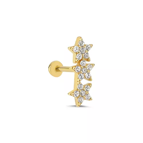 TRİA STAR TRAGUS KÜPE