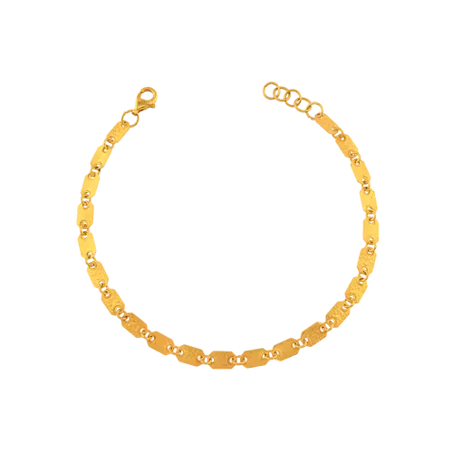 Plaka Trend Bileklik