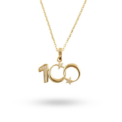 100. YIL KOLYESİ