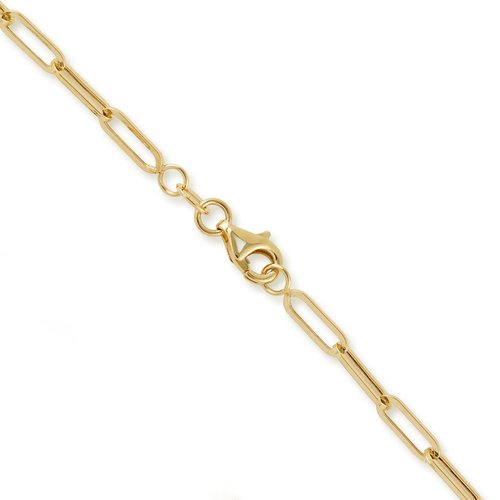 UZUN ATAÇ ZİNCİR KOLYE