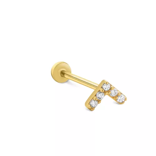 TAŞLI V TRAGUS KÜPE