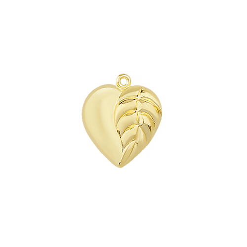 7 mm ÇİFT YÖNLÜ KALP UÇ