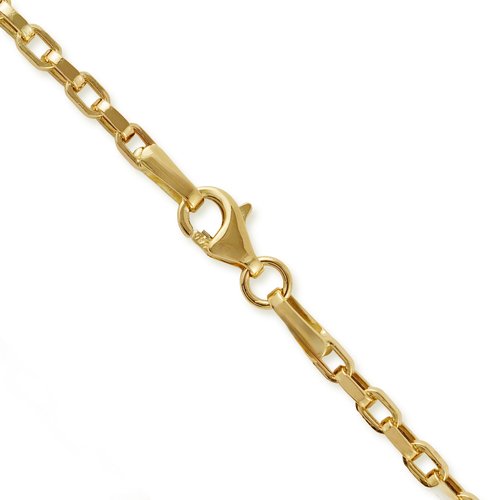 MİNİ ATAÇ ZİNCİR KOLYE