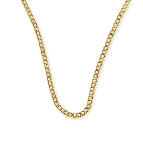 MİNİ GURMET ZİNCİR KOLYE