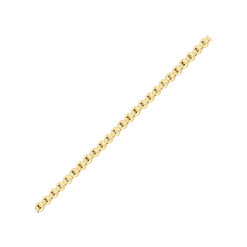 5,50 mm PRES FIÇI ZİNCİR