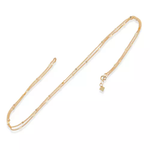 Kalze Zincirli Şahmeran Bileklik