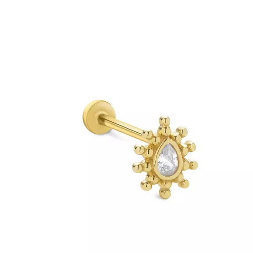 TASARIM DAMLA TRAGUS KÜPE