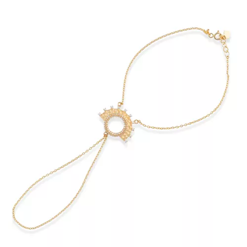 Güneş Şahmeran Bileklik