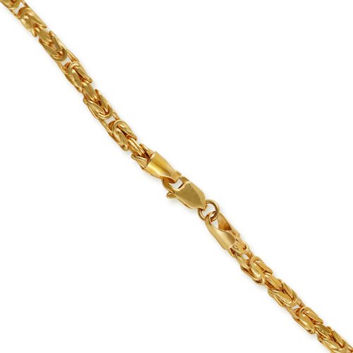 BİSMARK ZİNCİR KOLYE