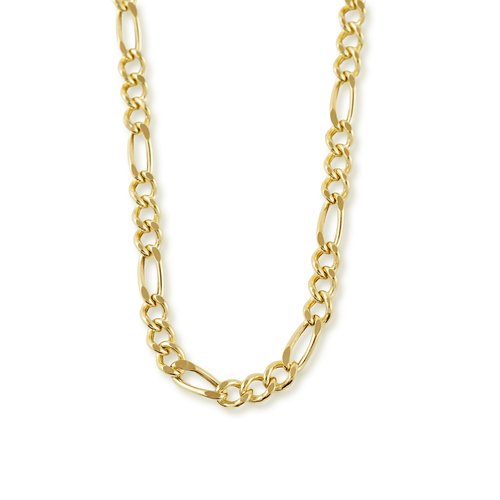 FİGARO ZİNCİR KOLYE