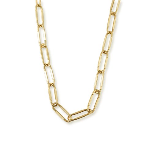 UZUN ATAÇ ZİNCİR KOLYE