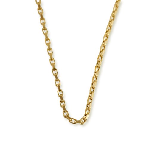 MİNİ ATAÇ ZİNCİR KOLYE