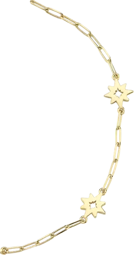 İkili Kutup Bileklik