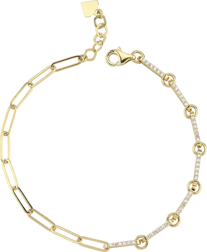 Varyasyonlu Tasarım Bileklik