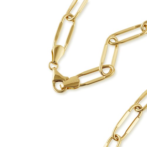 ATAÇ ZİNCİR KOLYE