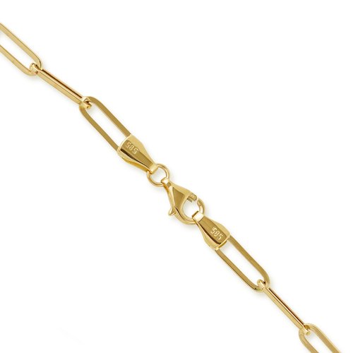 UZUN ATAÇ ZİNCİR KOLYE