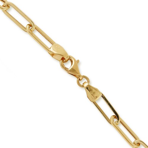 UZUN ATAÇ ZİNCİR KOLYE