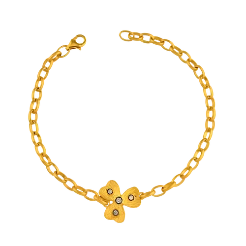 Tria Kalpli Bileklik