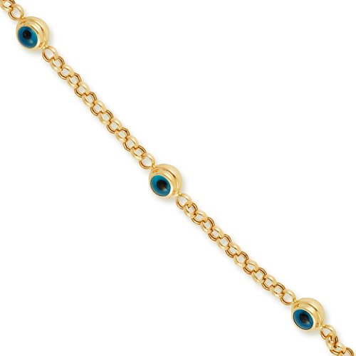 NAZAR BONCUKLU BİLEKLİK