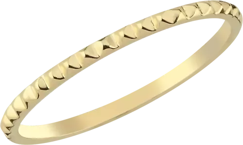 LAZER TASARIM YÜZÜK