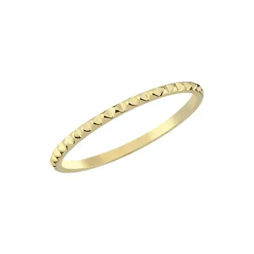 LAZER TASARIM YÜZÜK