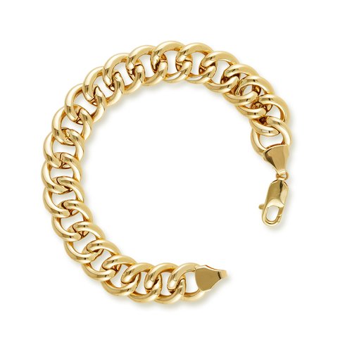 GURMET ZİNCİR BİLEKLİK