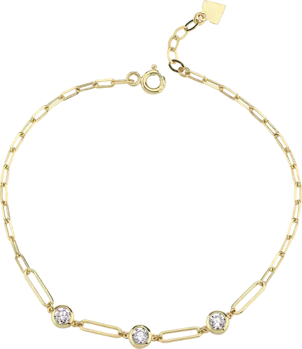 Tria Tasarım Bileklik