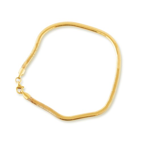 BALIK SIRTI BİLEKLİK