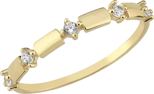 TASARIM YARIMTUR YÜZÜK