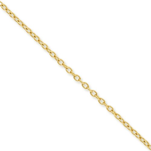 MİNİMAL DOC ZİNCİR BİLEKLİK